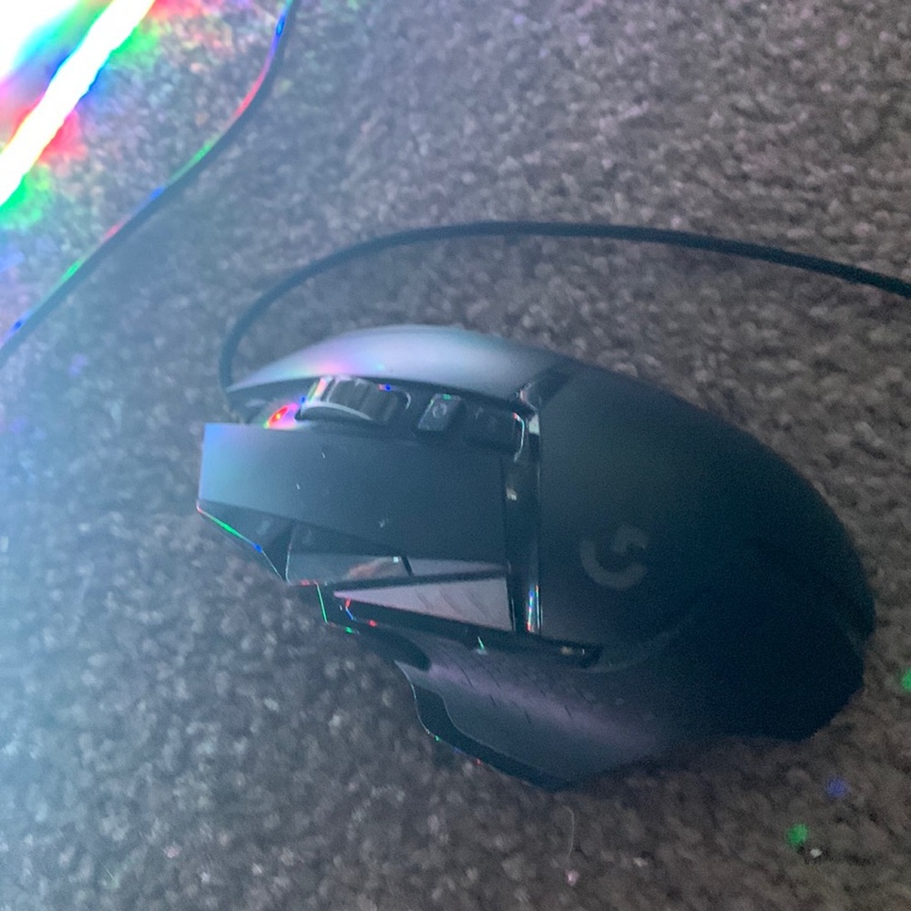 Nothing is broken